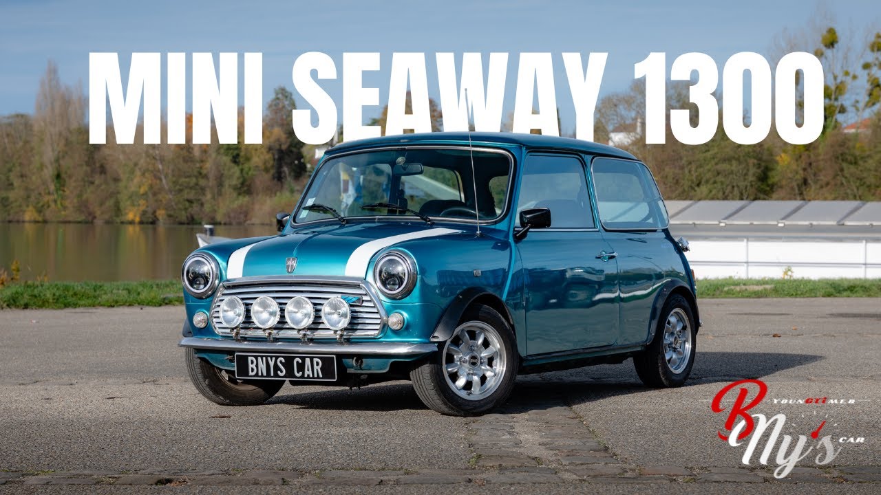 ROVER MINI 