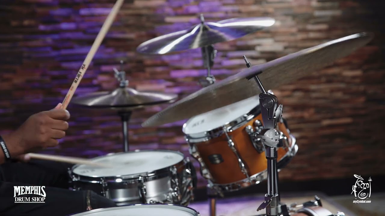 Istanbul Agop 23