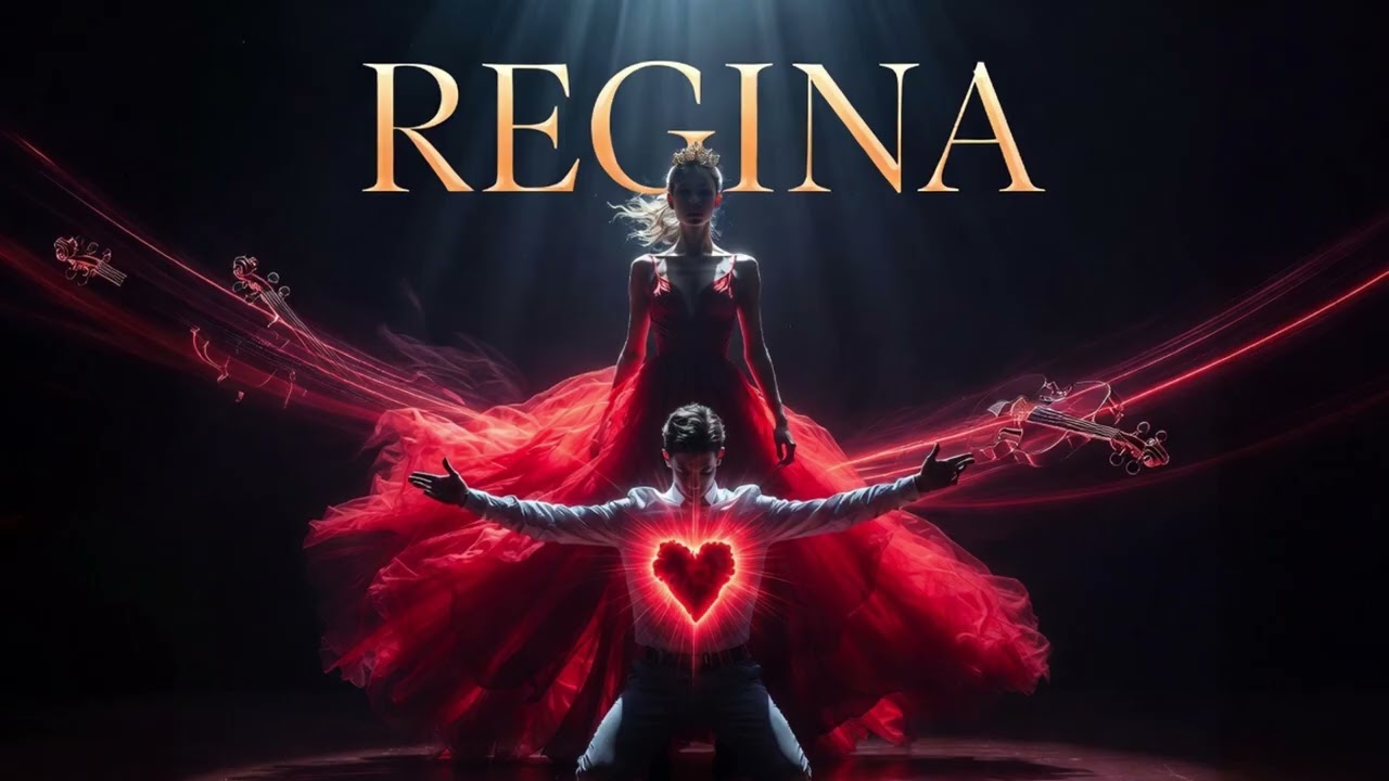 REGINA – New hit 2026 #hit2026 #muzica2026 #muzicanoua 