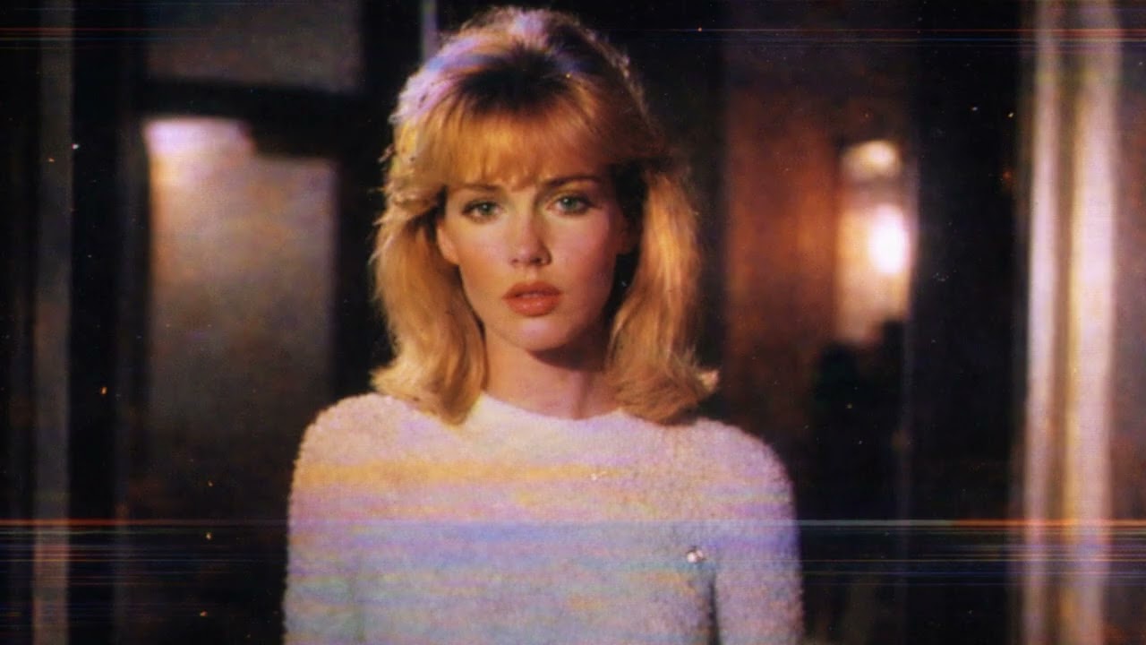 Lost Single 1987 - When I'm Better -