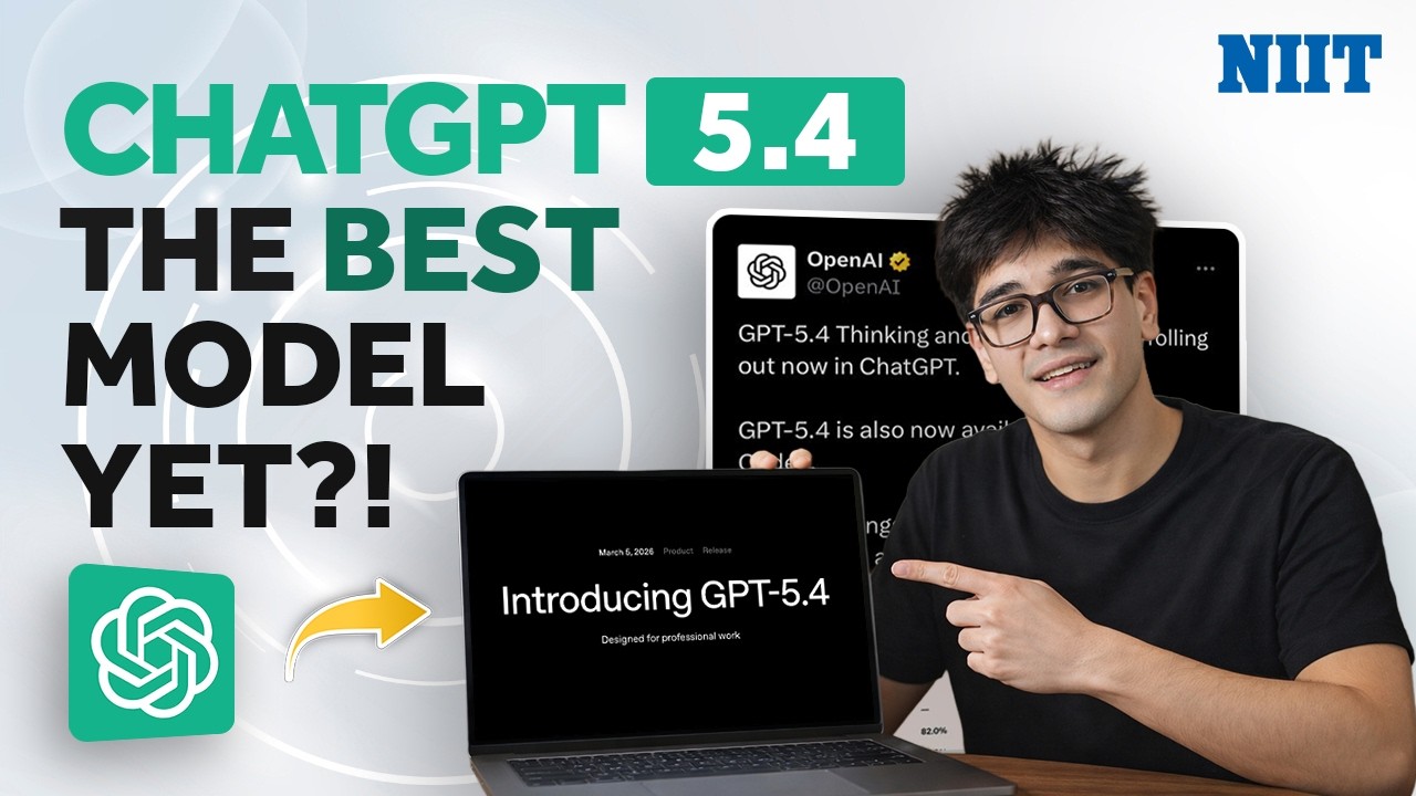 GPT-5.4 Breakdown: Features, Pricing, Safety, Availability &mdash; What OpenAI Actually Changed