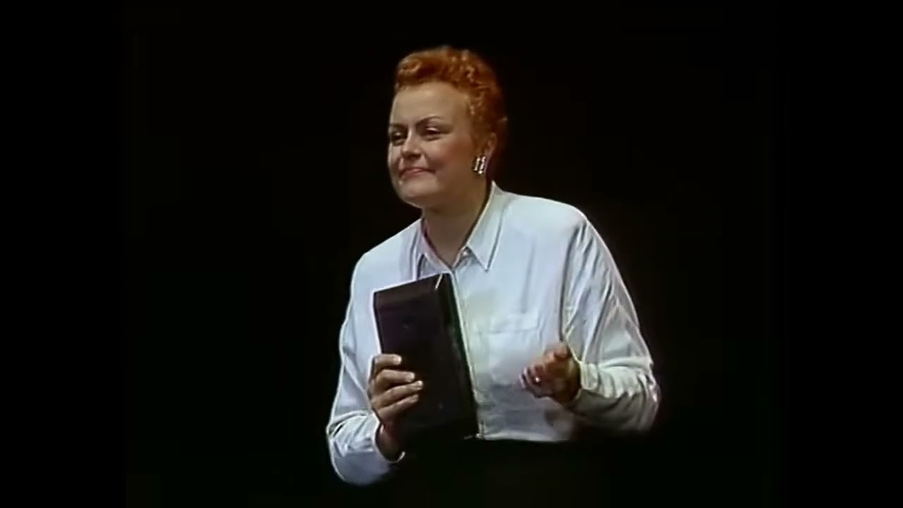Muriel Robin - le répondeur