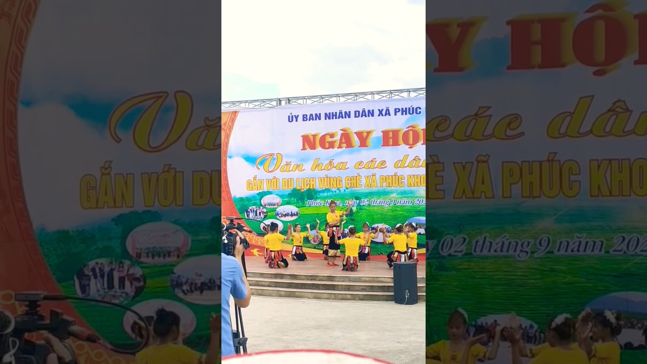 vui hội bản em #linhtinhtv #vanhoadantoc #dantocmiennui #dantoctaybac #shorts #short