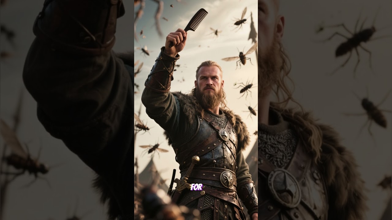 Vikings Were Surprisingly Clean
