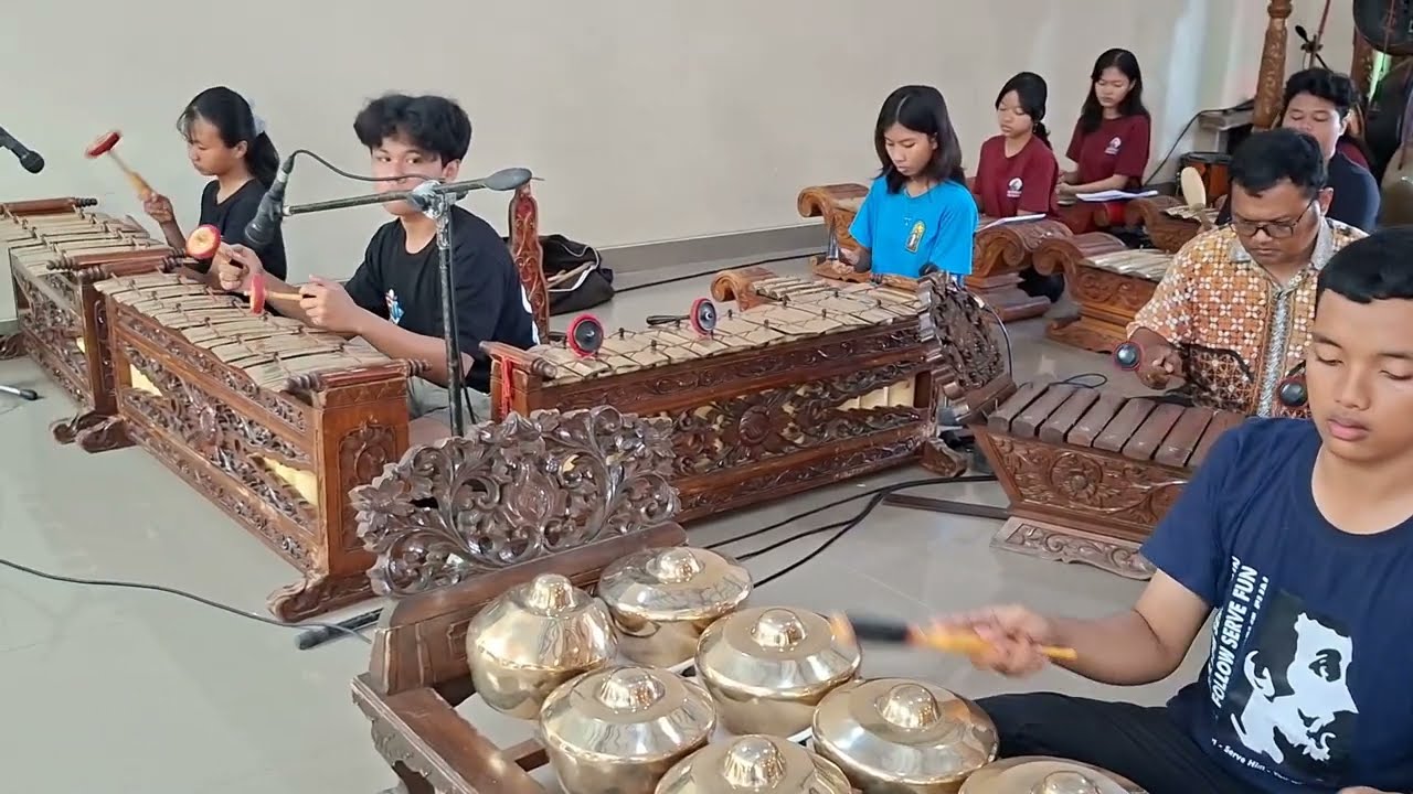 Betlehem Sang Timur