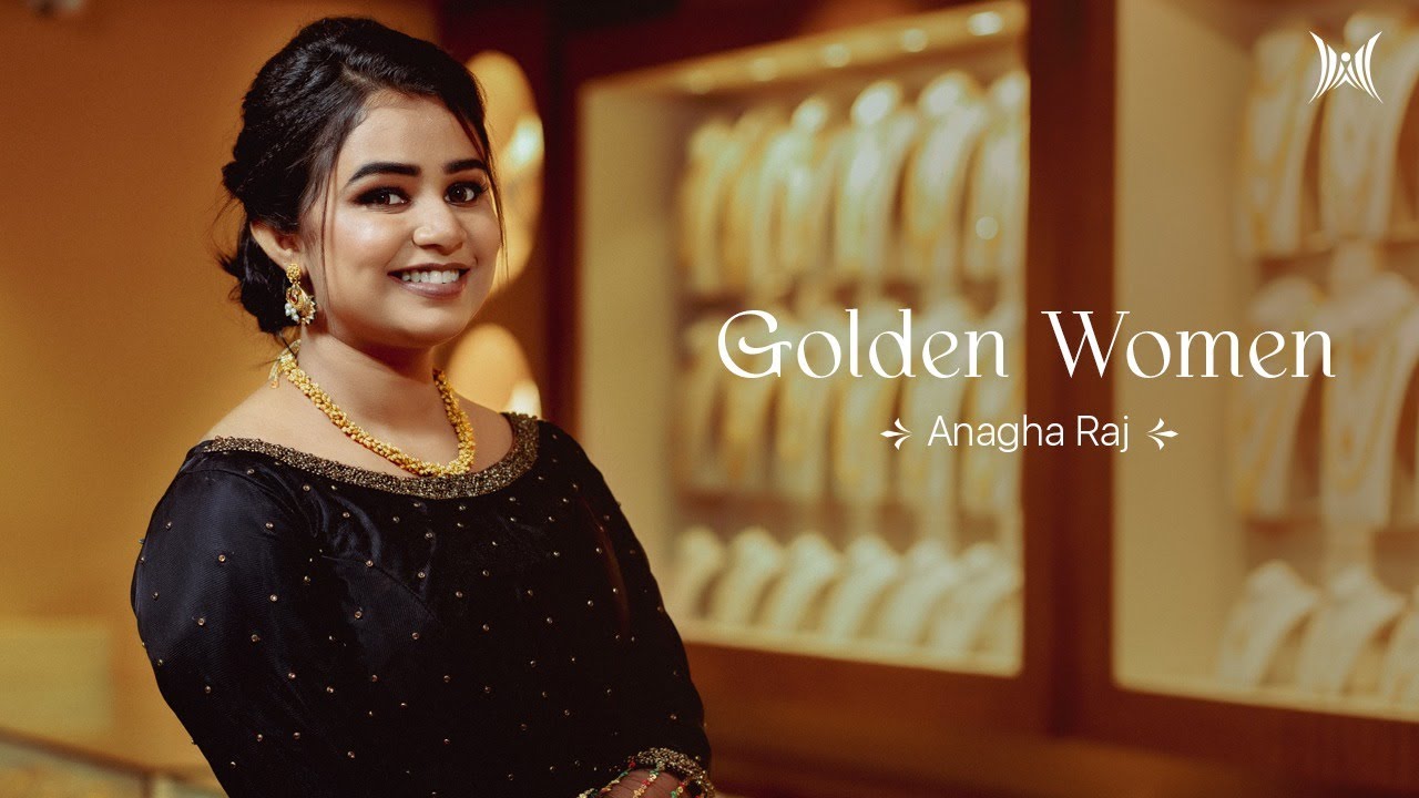 Millennium Gold | Golden Women | Episode 5