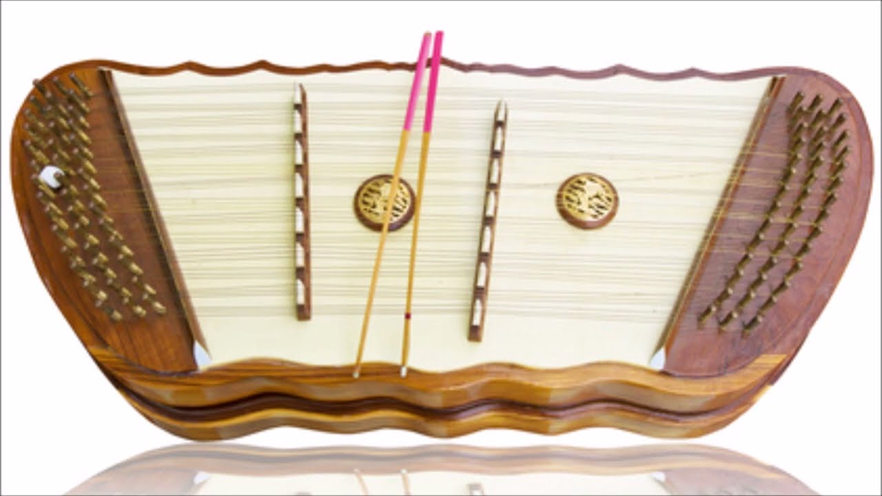 Extraordinaire  Instruments
