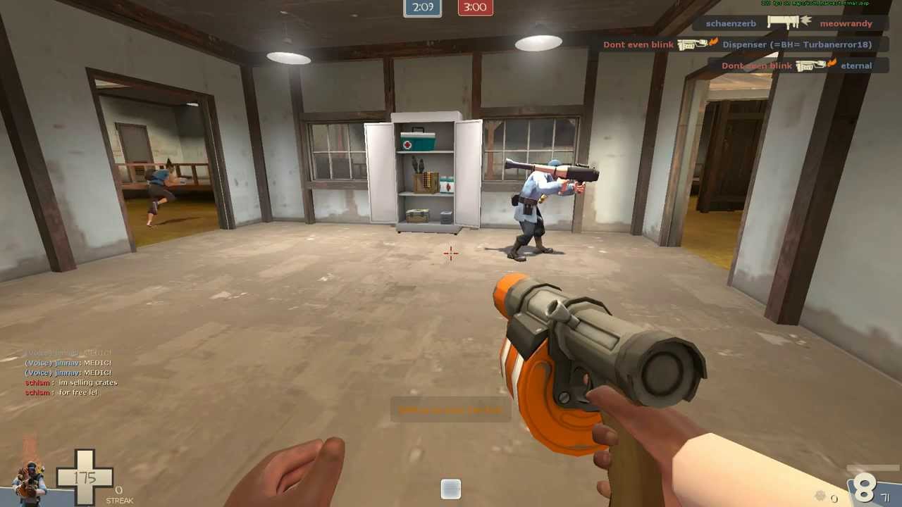 Quick Sticky Jumping Tutorial!