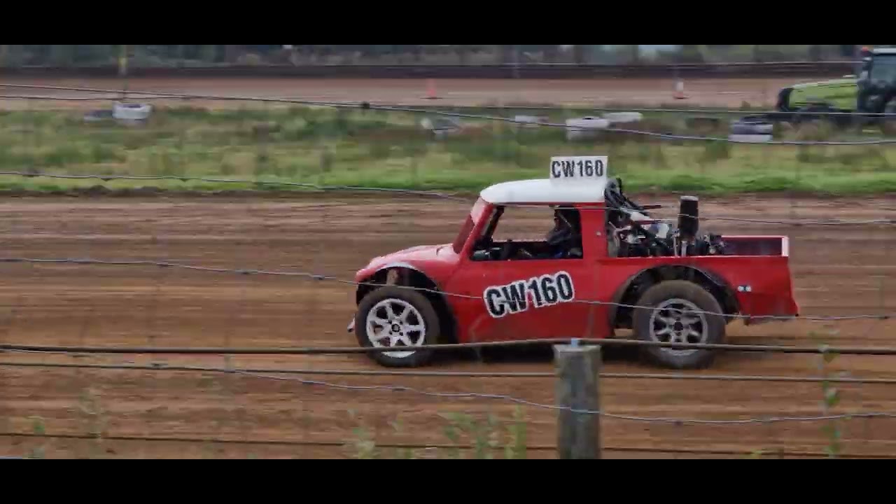 Class 3 & 7   22-09-2024 Mallow Autograss 
