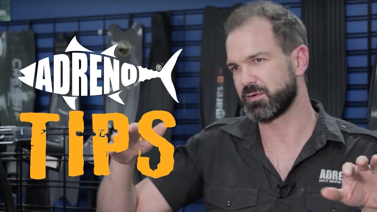 Freediving in Melbourne | ADRENO