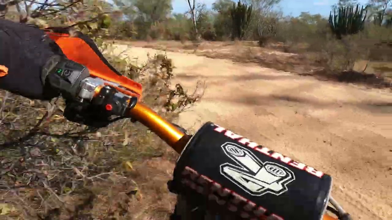 Cabo San Lucas bike Brapppp