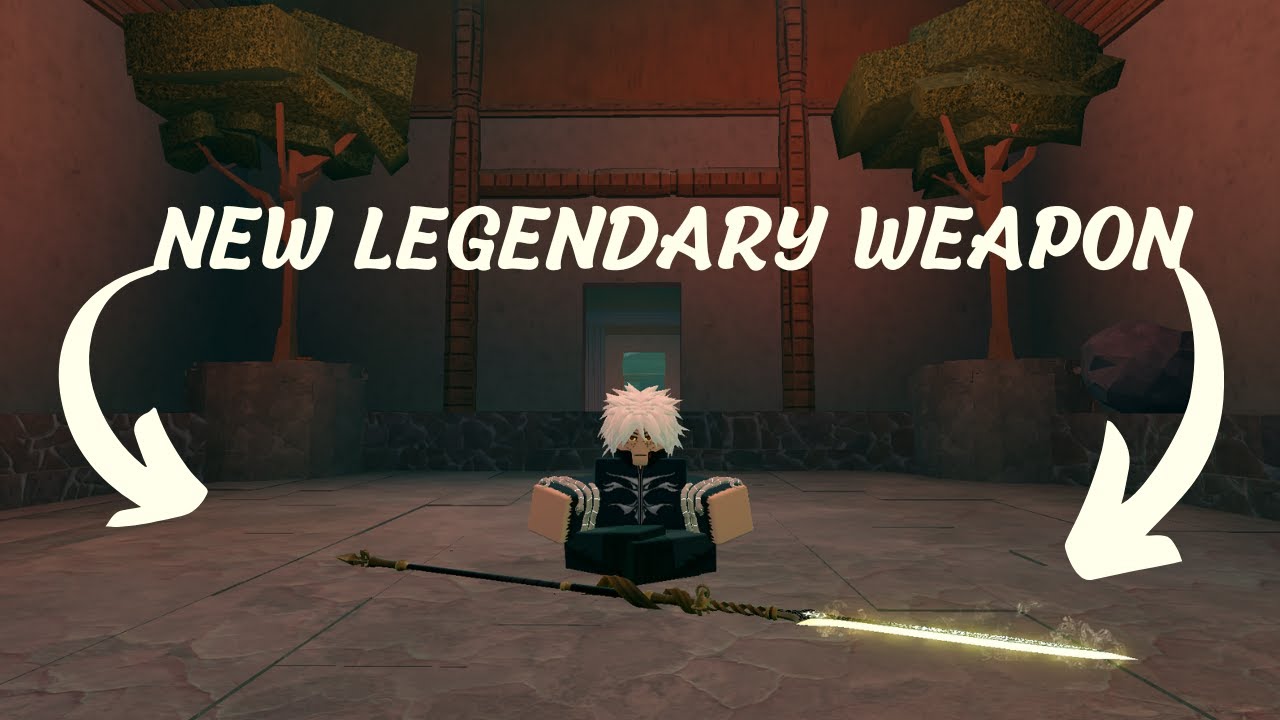 DEEPWOKEN NEW WEAPON HOW TO GET? AND SHOWCASE!