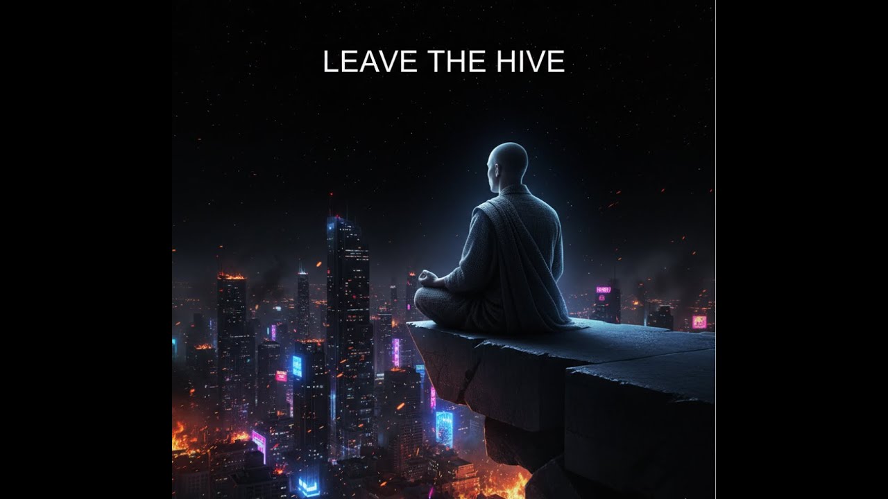 Monk Mode: The Power of Solitude (Why Genius Needs Isolation)