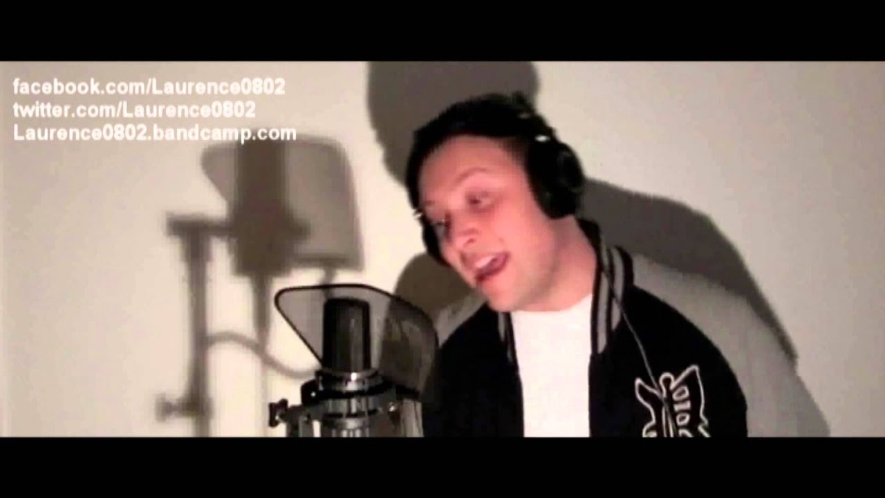 Bruno Mars - When I Was Your Man (cover) @Laurence0802