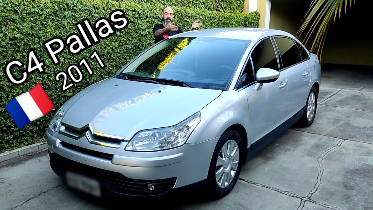 AVALIAÇÃO  C4 PALLAS 2011