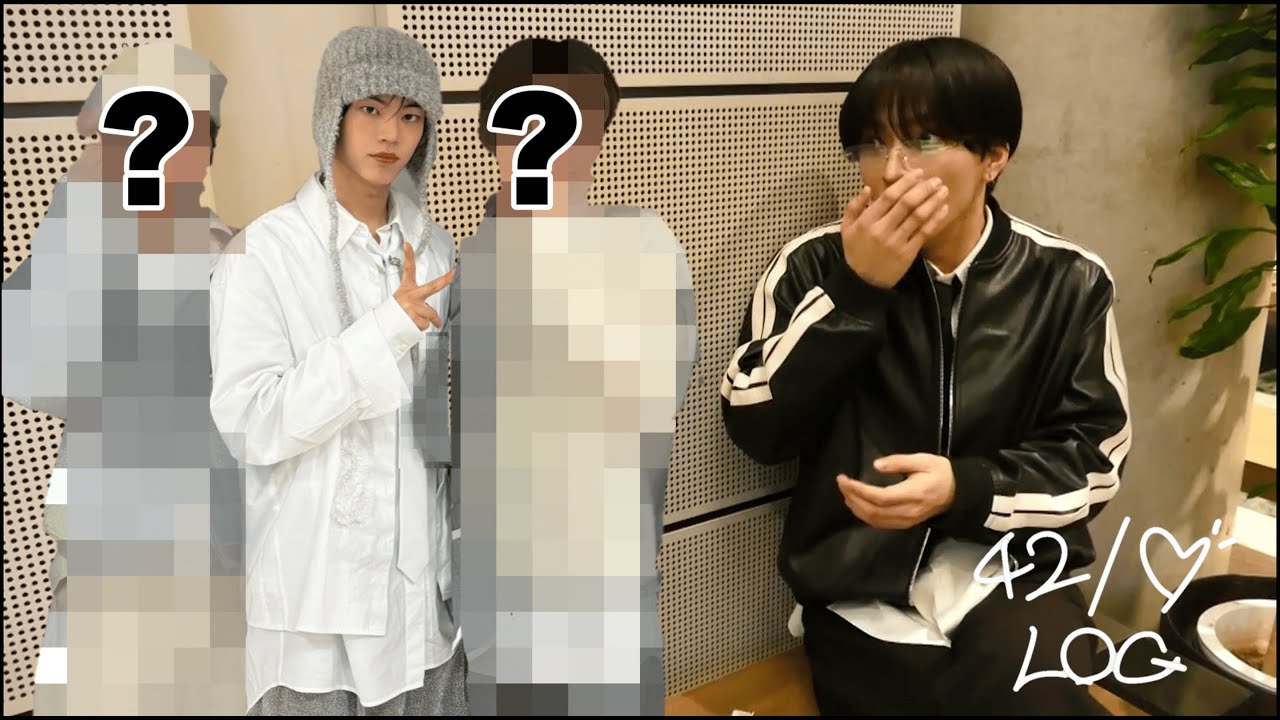 TWSドフンのハイタッチ会に行ったら、まさかの出来事が…【 TWS 1st Single「Last Bell」発売記念イベント 】