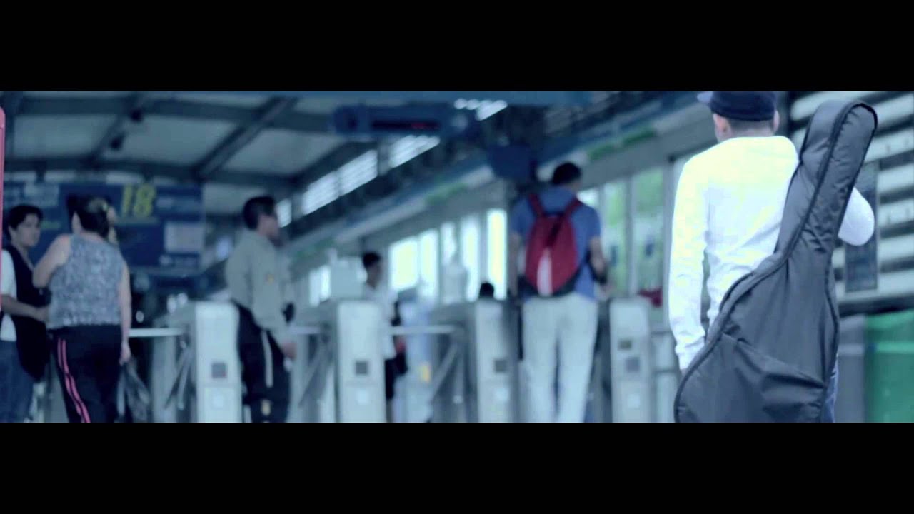 Roberso - Maldita Ilusion (Video Oficial)