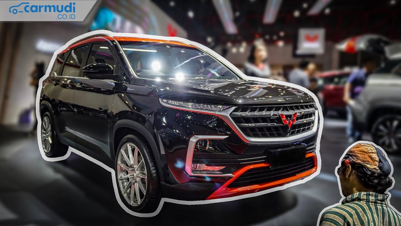 Ketika Orang Desa Beli SUV Mewah, Kaget Dengar Harganya
