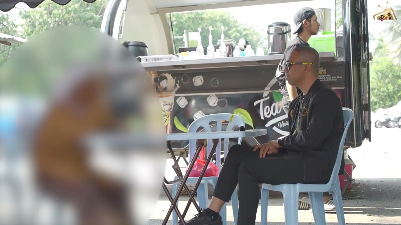PART 4 : PENJELASAN SAKSI KES 