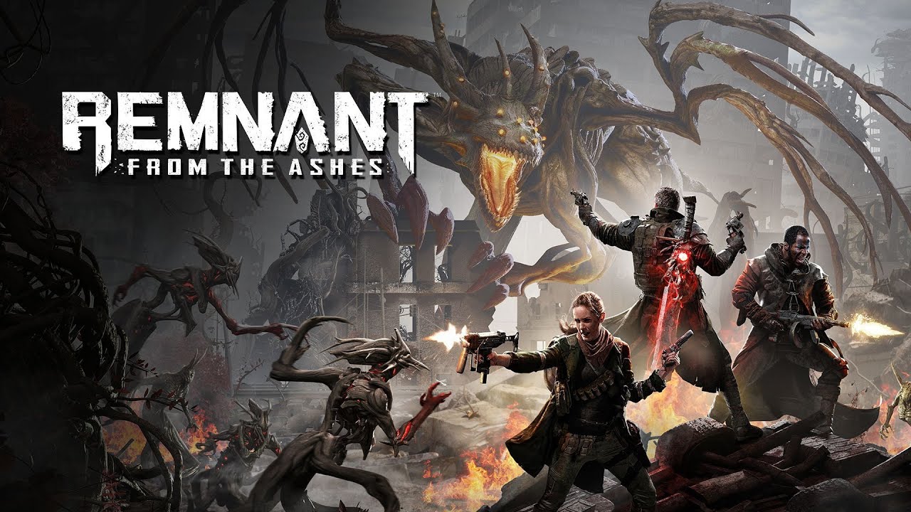 REMNANT - Le Mange-r&ecirc;ves (CORSUS)