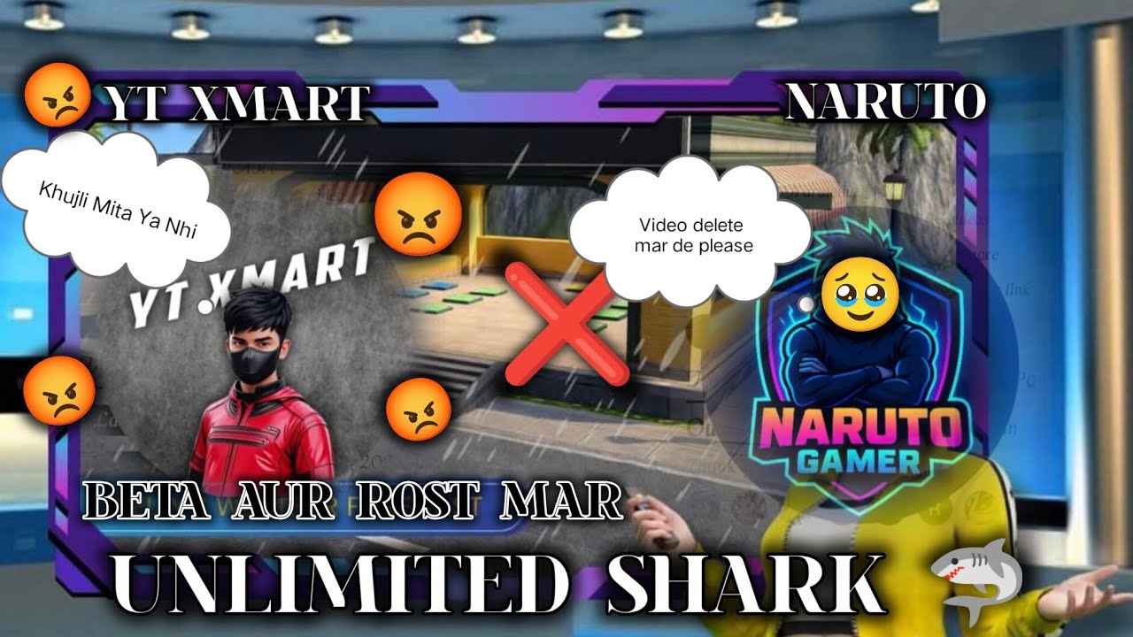  ( GLITCH )YT XMART |N...... GAMER |  STEEL A PET 