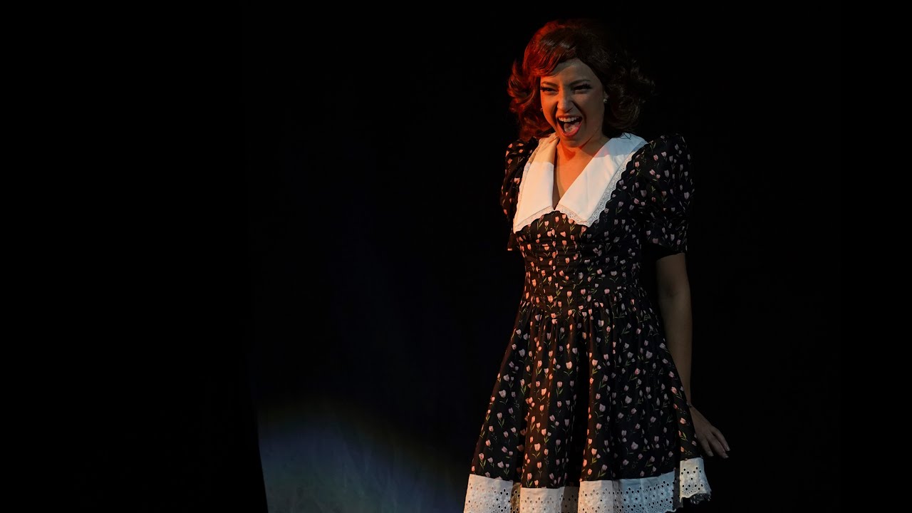 Bonnie & Clyde - Picture Show - A Voz Em Cena
