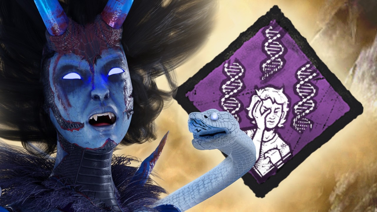 Spirit is the BEST user of Genetic Limits!
