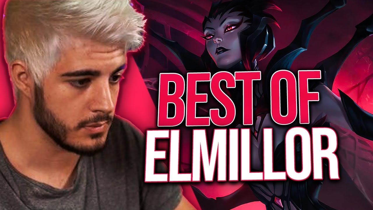 ElmilloR 