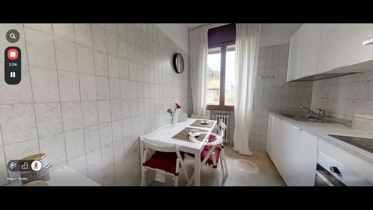 Room in a shared 3-bedroom apartment for rent in San Carlo, all bills... - Spotahome (ref 1435487)