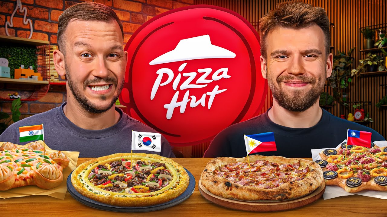 Międzynarodowy Test Pizza Hut