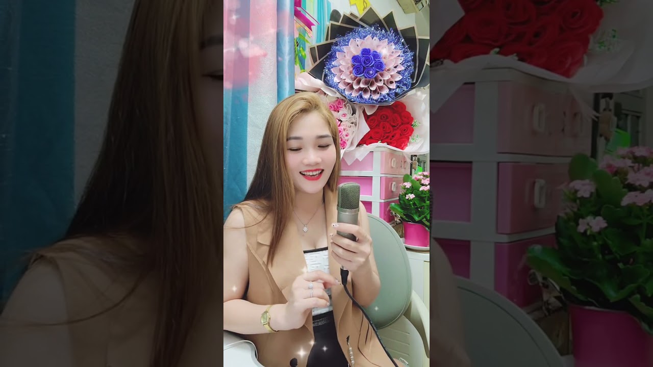 Người Đi Xây Hồ Kẻ Gỗ 🎼 Cover 🎼 ThuPham 🎙