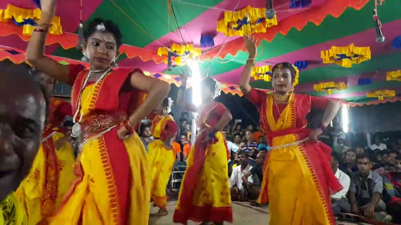 অষ্ট সখীদের নৌকা বিলাস অষ্টক গান #amiyabiswas#viral#noukabilash#oshtokgan#sonatoniculture#চৈত্রপূজা