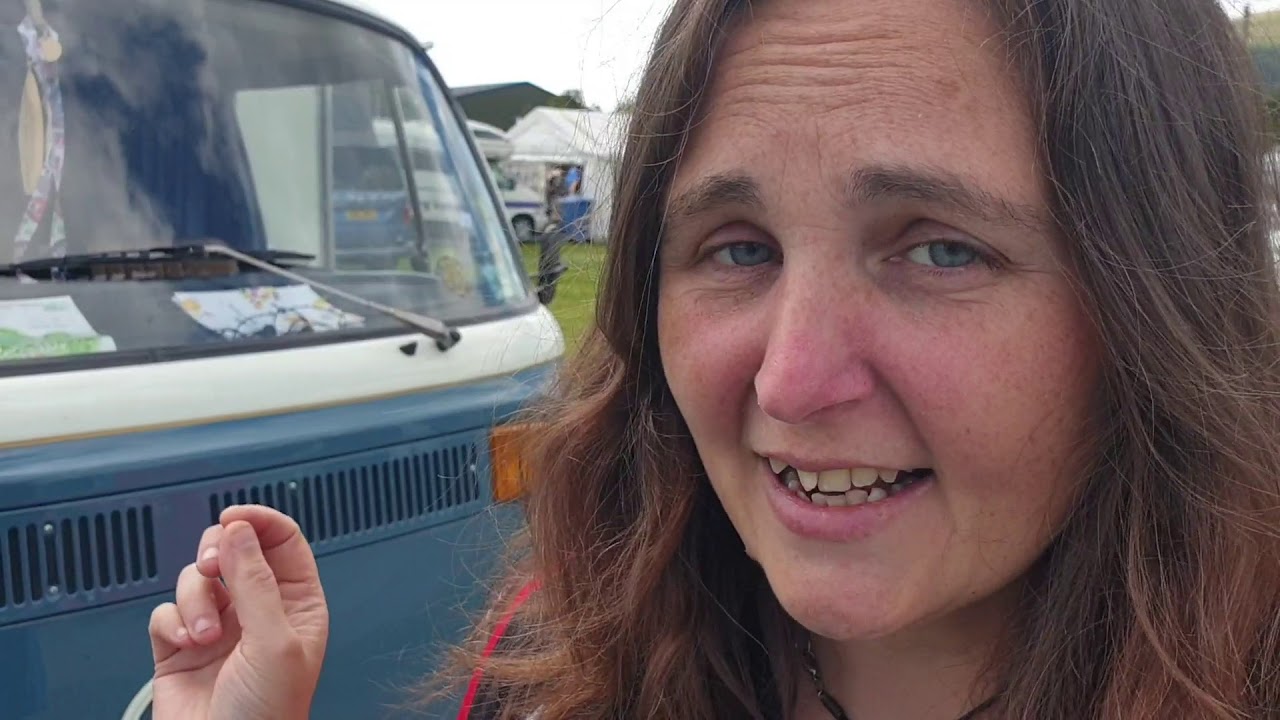 Busfest 2019 Three counties showground