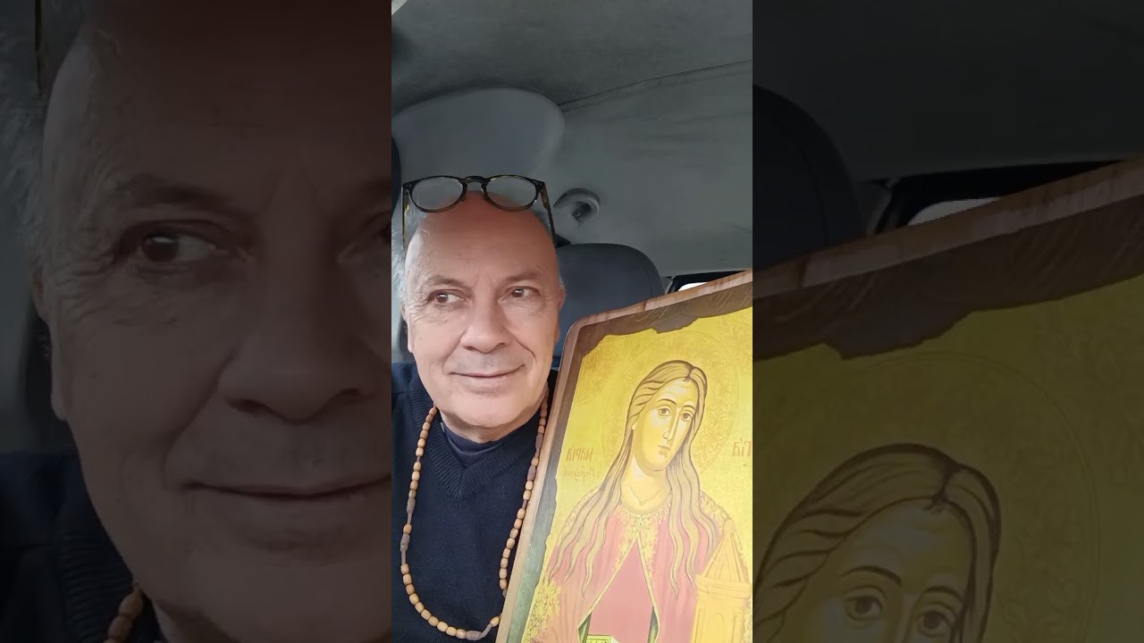 JÉSUS EXPLIQUE POURQUOI LE BLASPHÈME CONTRE L'ESPRIT SAINT NE SERA PAS PARDONNÉ...