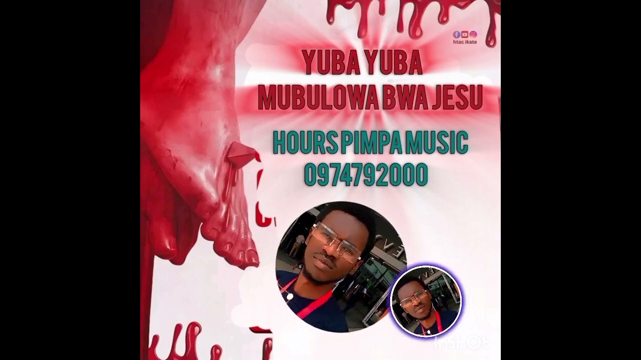 Hours Pimpa Vol9 Yuba Yuba Mubulowa Bwa Jesu [0974792000]
