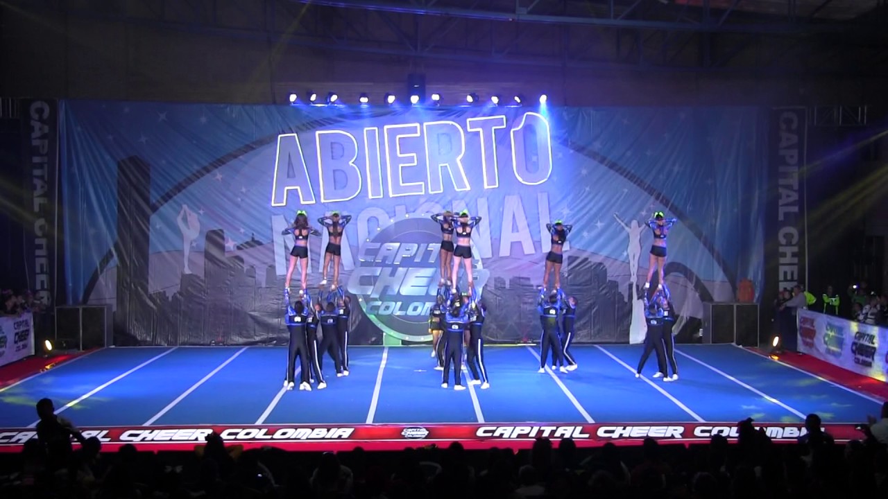 Cali Sport - Nivel 5 R