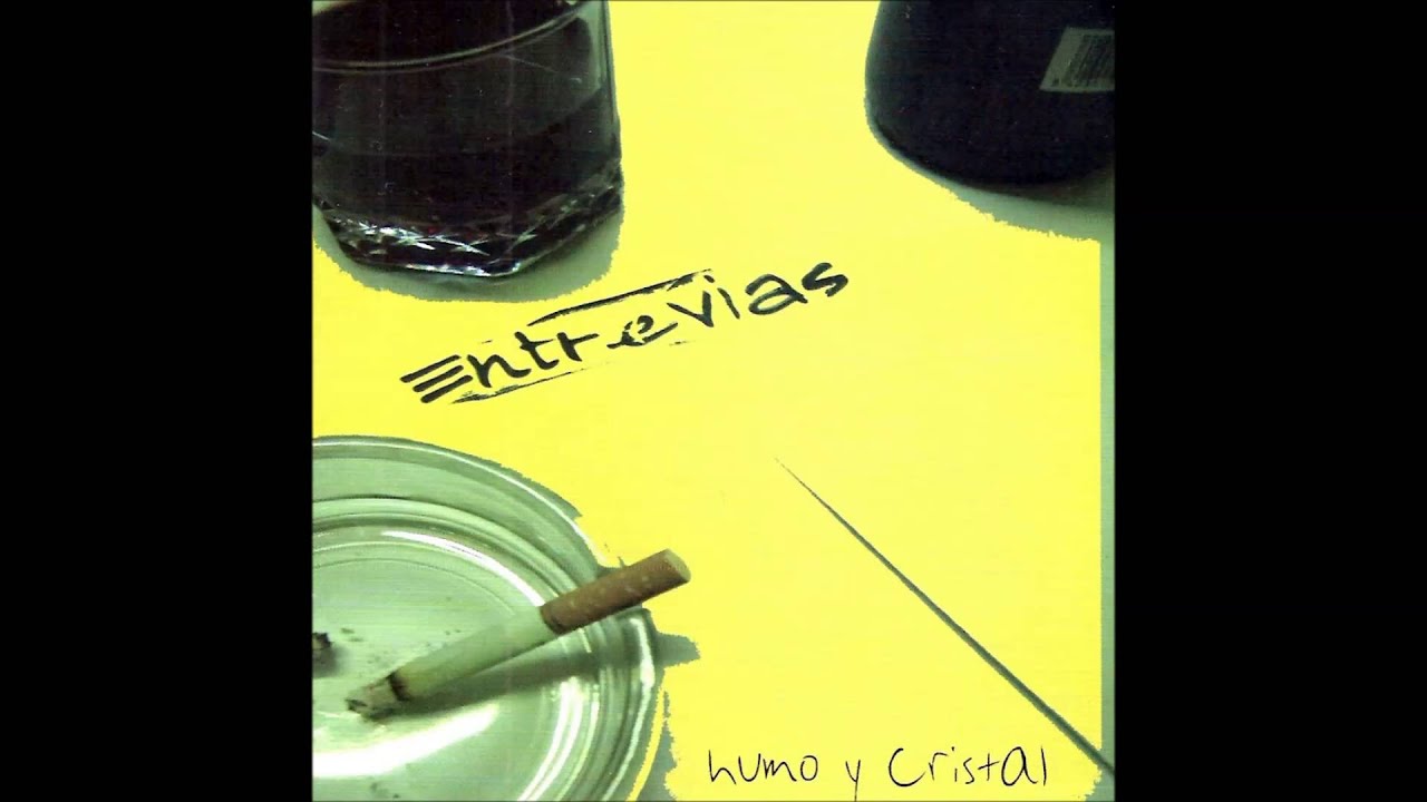 Entrevias -Al final es el final (con Kutxi Romero)