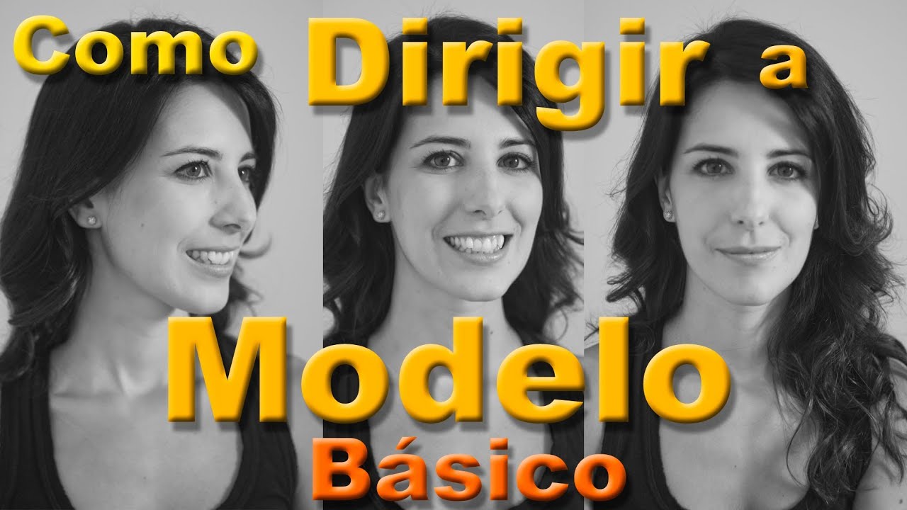 Intermediário Aula 39 - Como Dirigir uma Modelo Lv: Amador - Com Priscila Oliveira - Sit Kong Sang