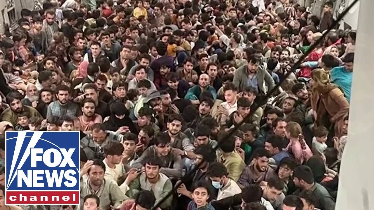 Unvetted people are &lsquo;taking advantage of our system&rsquo;: DHS&rsquo; Tricia McLaughlin