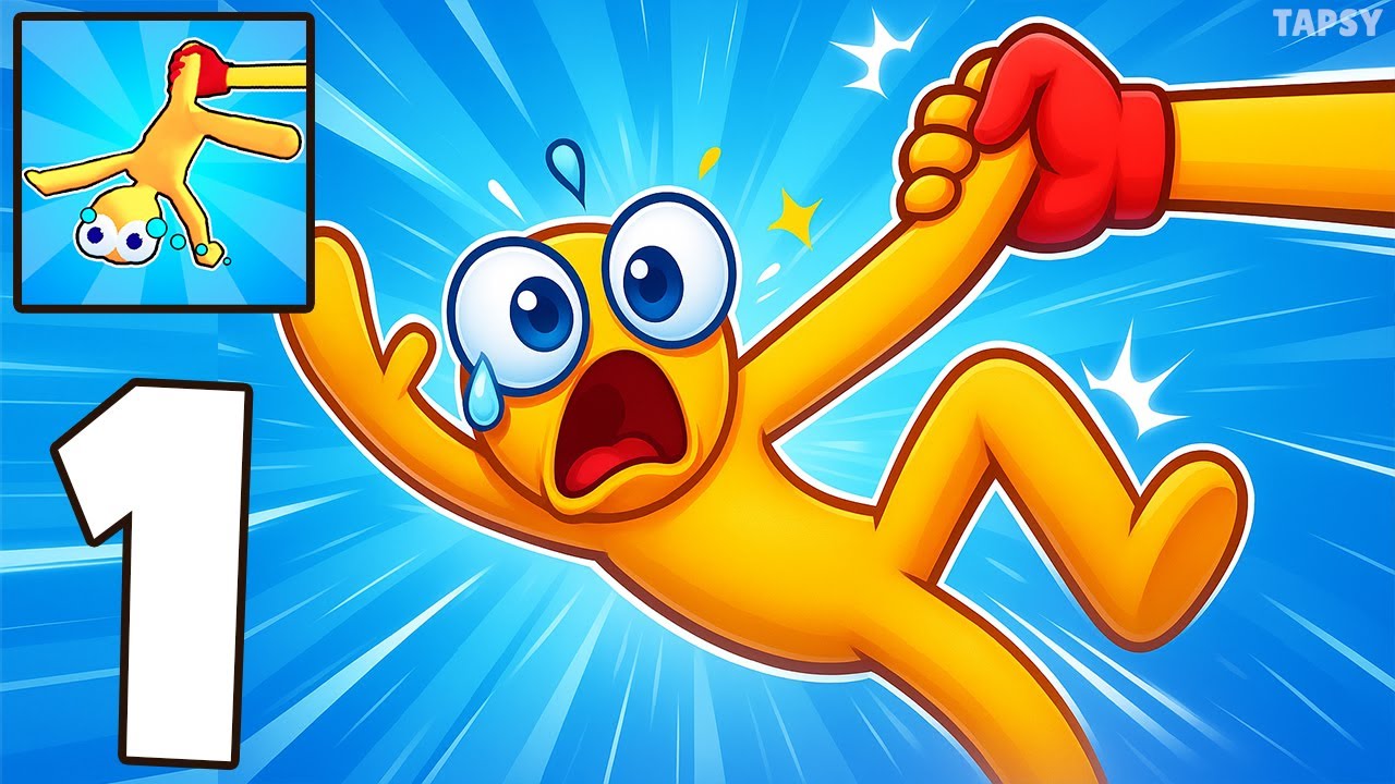 💥Grab Throw Gameplay Walkthrough Levels 1–86 – Ultimate Throw Challenge (Android,iOS)