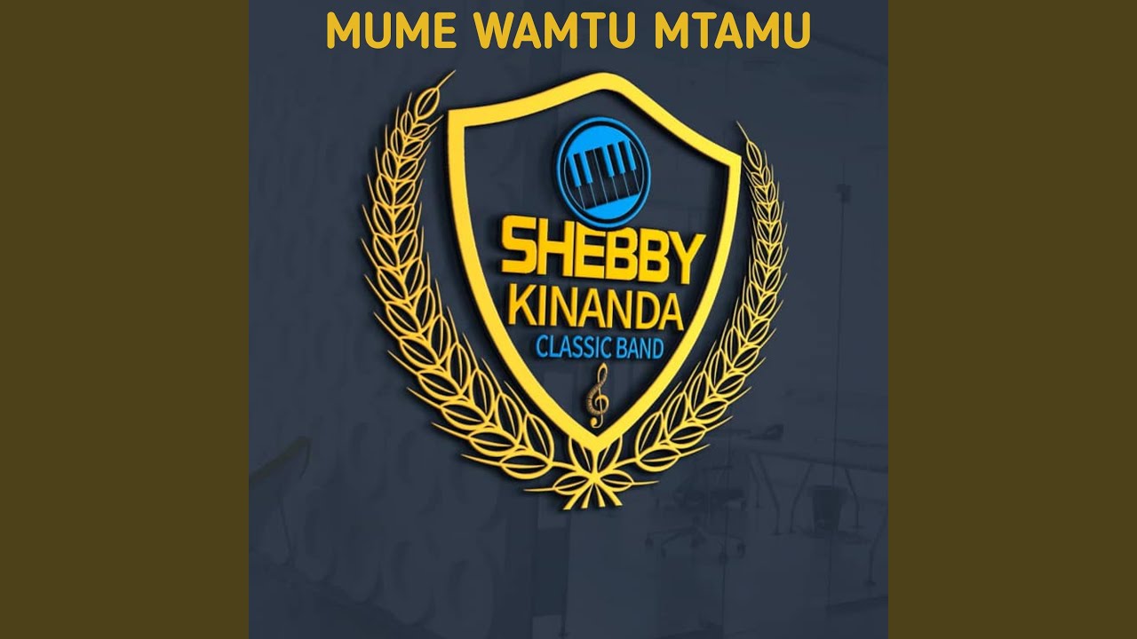 Mume wamtu mtamu