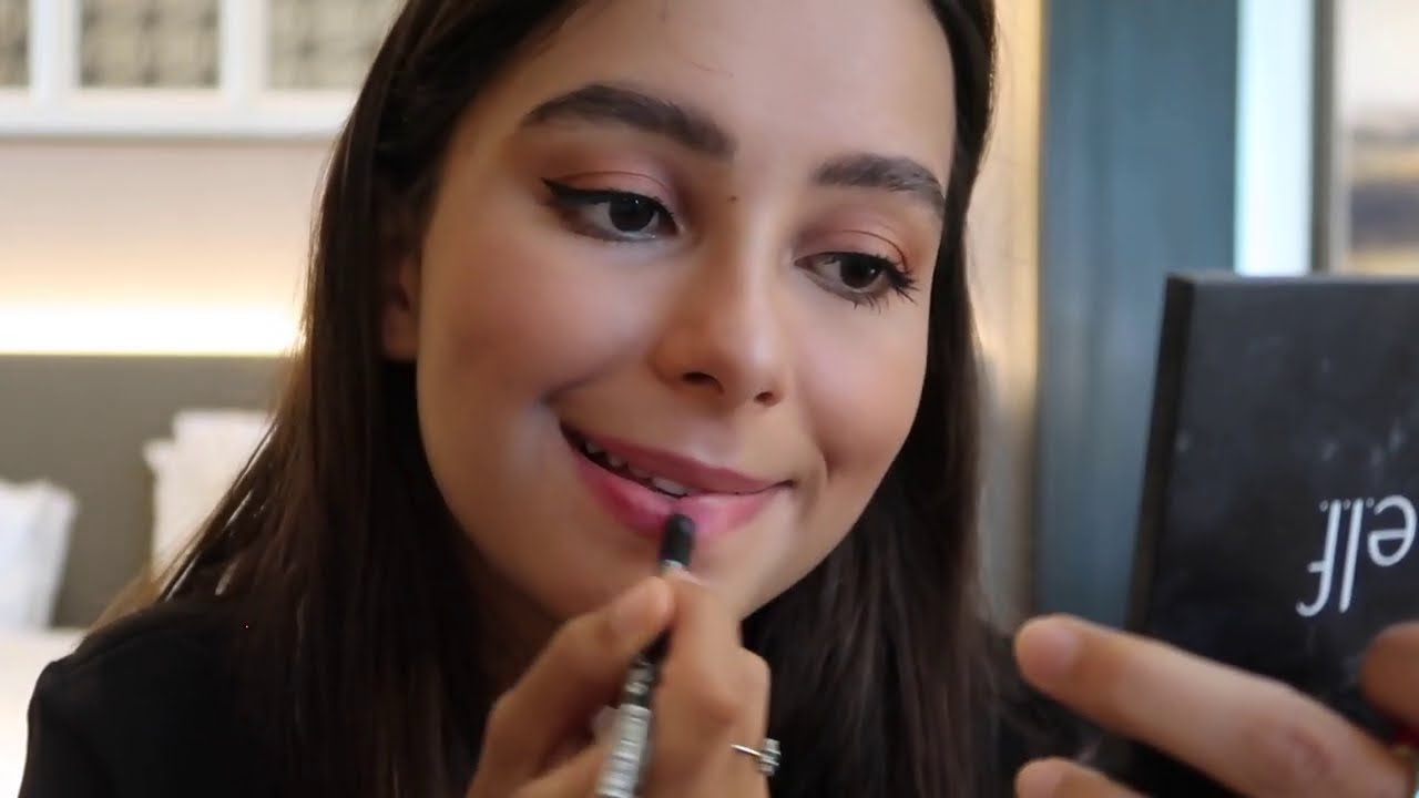 Arrume-se Comigo + Vlog em Dubai | Stephanie Garcia