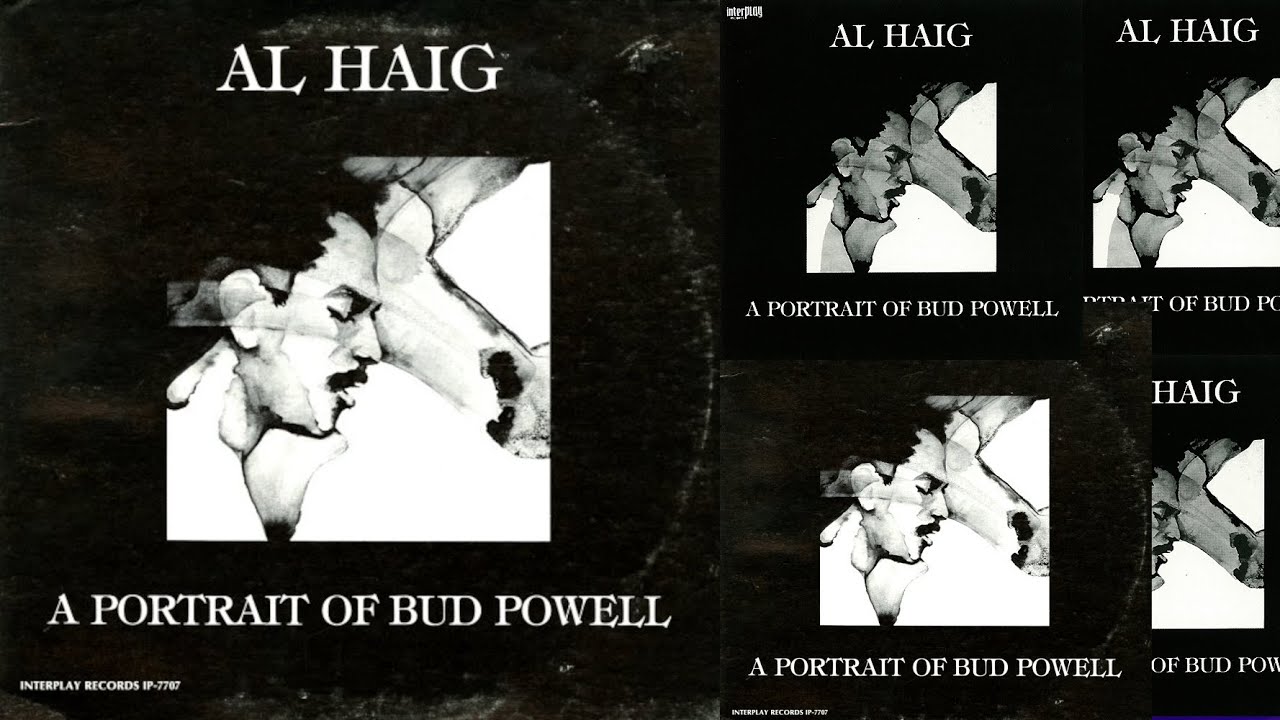 Bouncing with Bud - Al Haig Trio