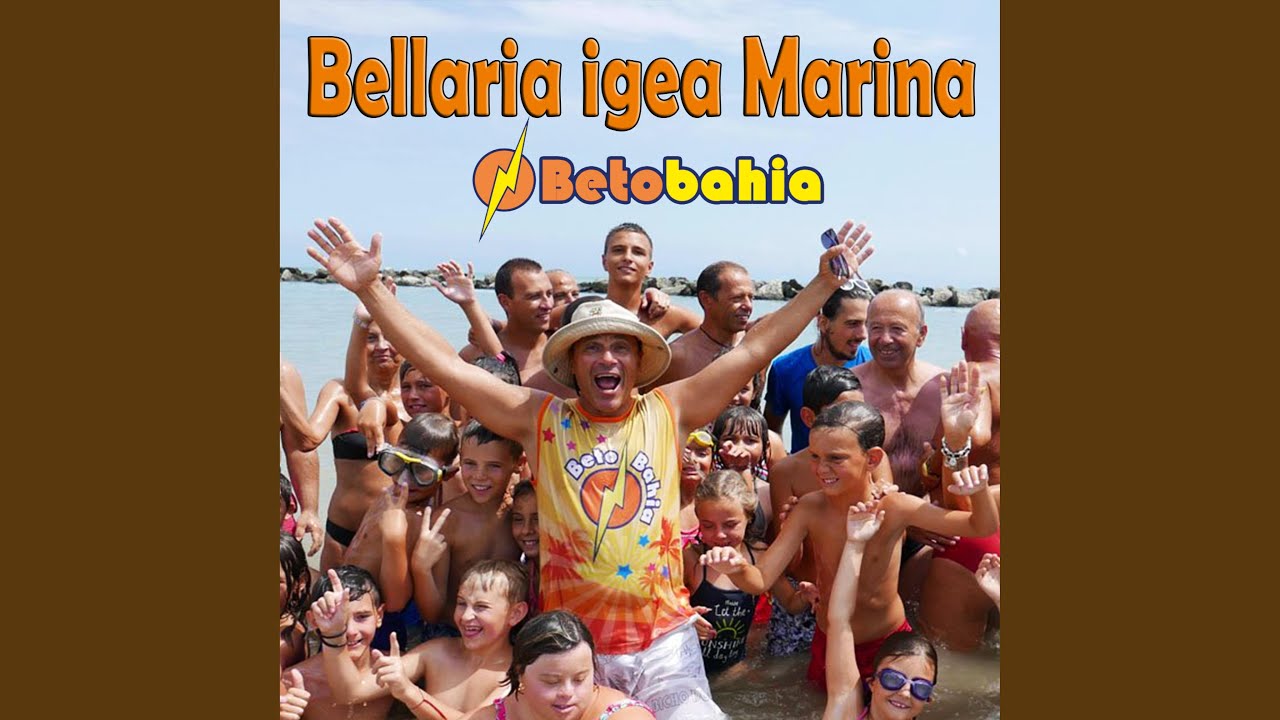 Bellaria igea Marina