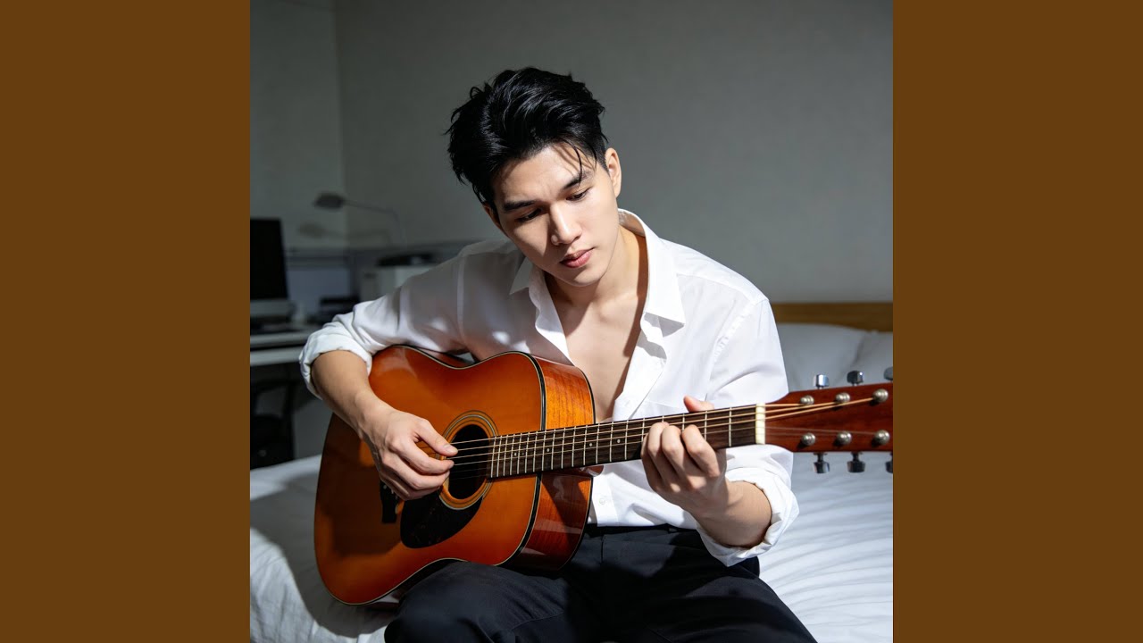 Cho Anh ở Lại Nhé