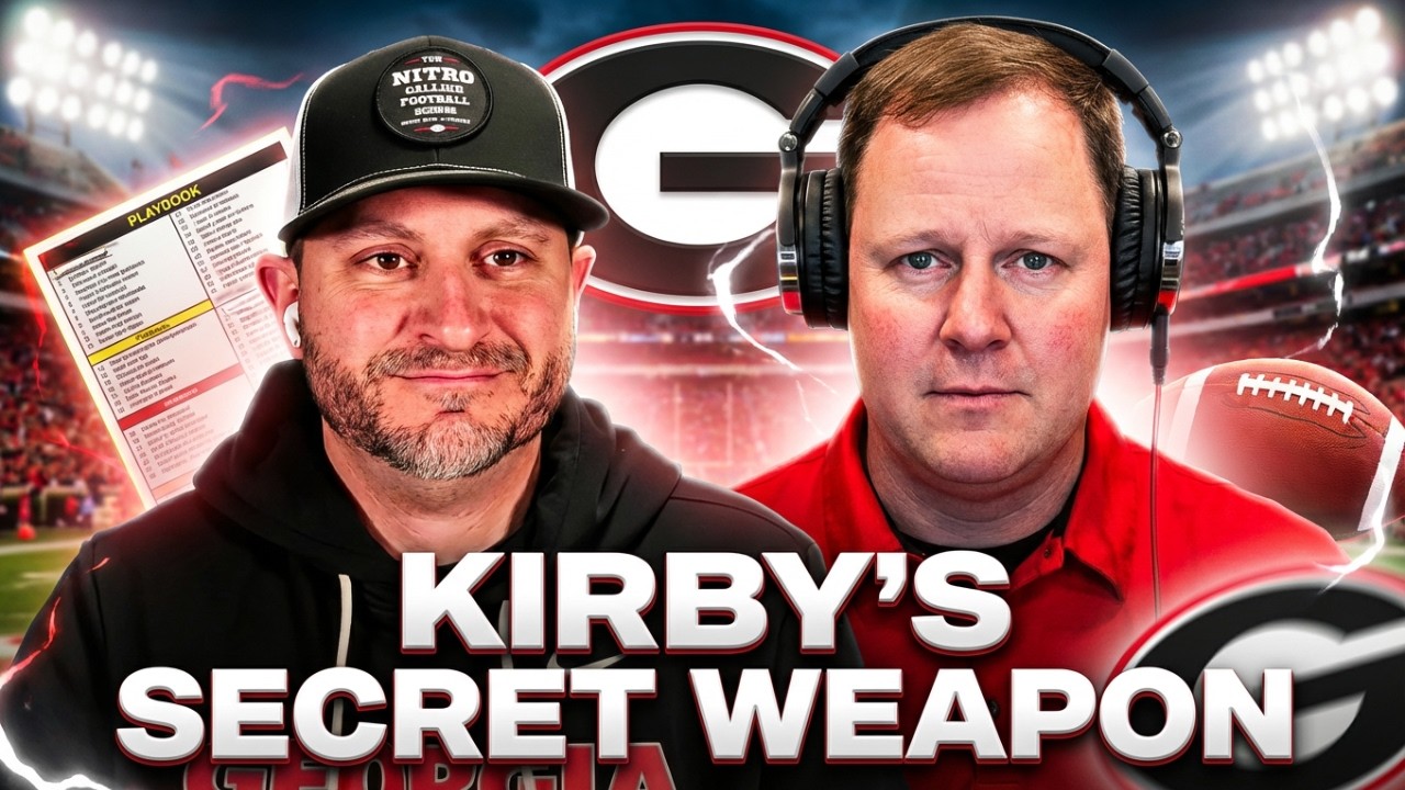 Georgia’s Biggest Weakness Just Got an Upgrade