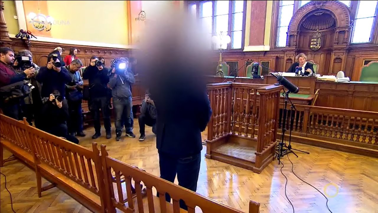 Kékfény - Makacsul tagad VV Fanni gyilkosa (2020.01.13.)
