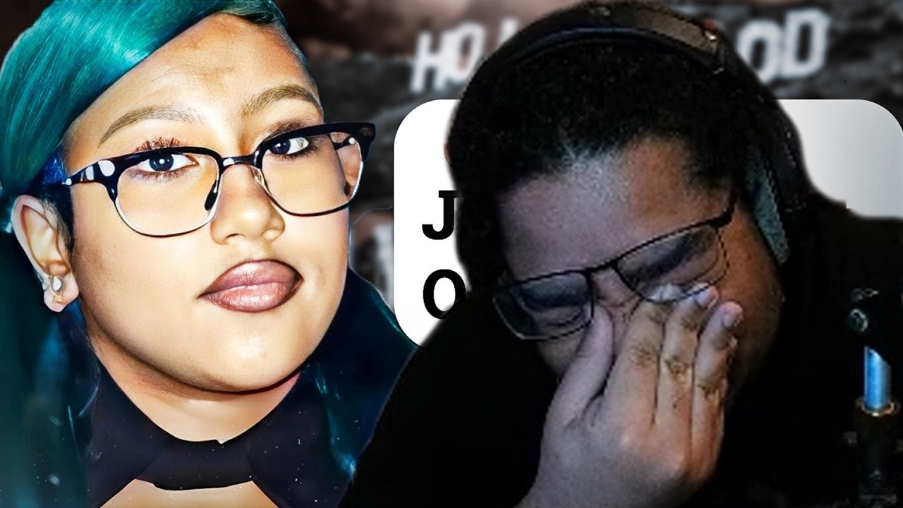 React - La vie tragique de North West (Jaihno)