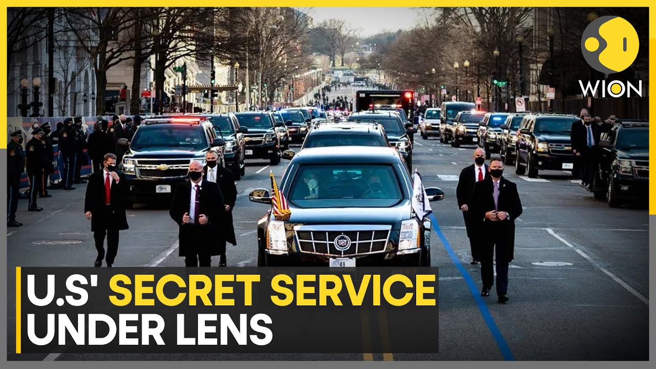 US: Obstructed view delayed counter-sniper response at Trump rally | World News | WION