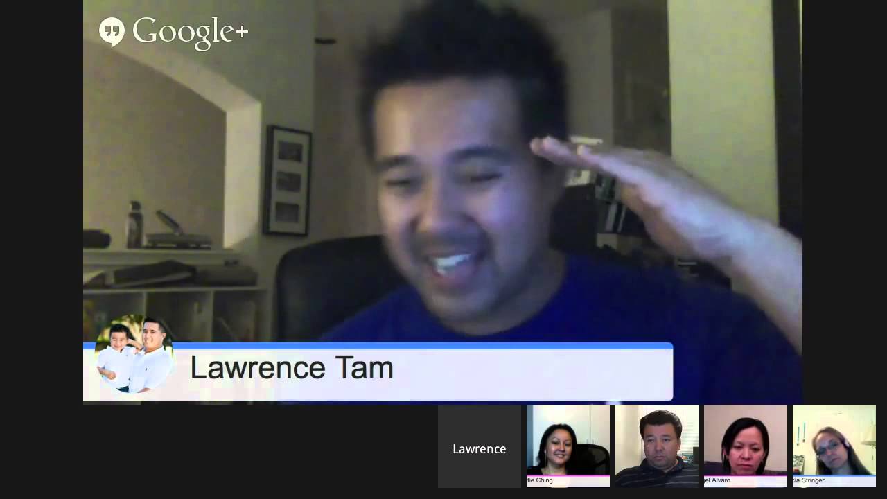The Power Of Blogging From Lawrence Tam - Top Earner in Empower Network